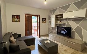Da Nicoletta Apartments Cefalù